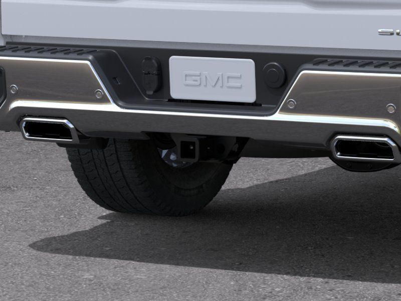 Thumbnail: 2026 GMC Sierra 1500 - 19