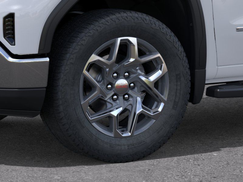 Thumbnail: 2026 GMC Sierra 1500 - 5