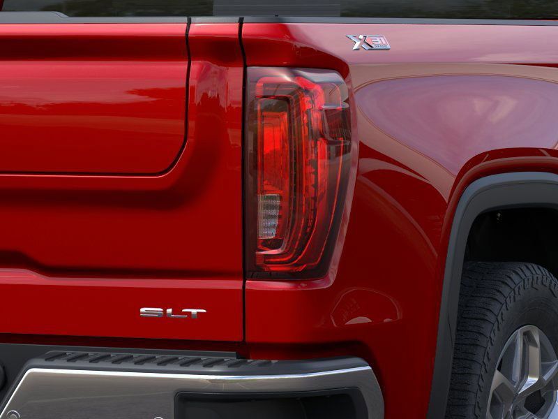 Thumbnail: 2026 GMC Sierra 1500 - 17