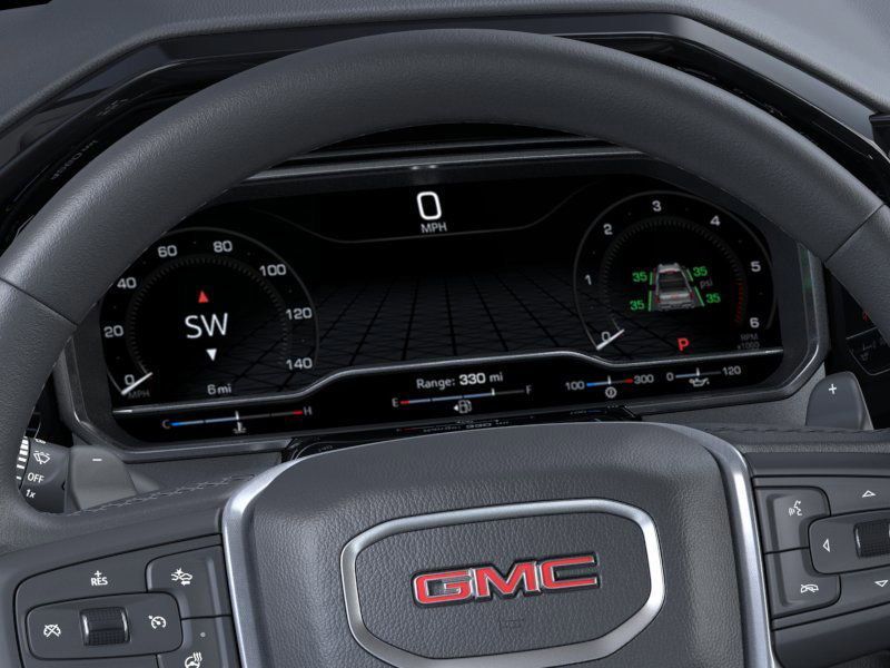 Thumbnail: 2026 GMC Sierra 1500 - 10