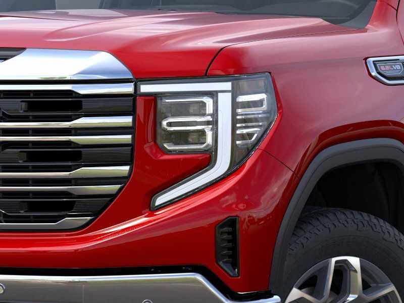Thumbnail: 2026 GMC Sierra 1500 - 16