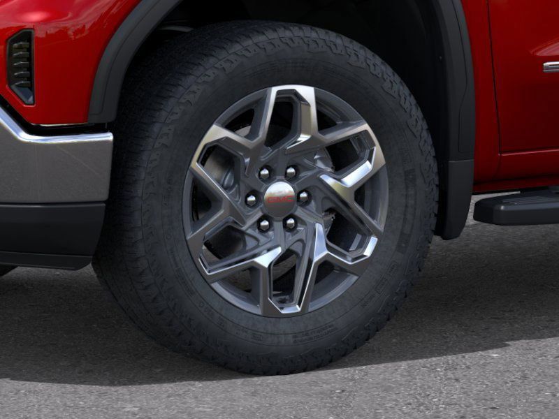 Thumbnail: 2026 GMC Sierra 1500 - 5