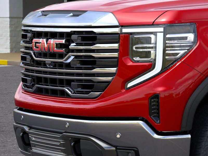 Thumbnail: 2026 GMC Sierra 1500 - 19