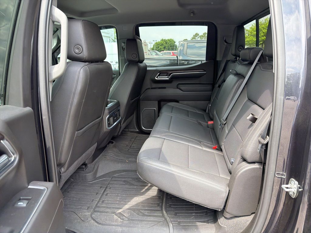 Thumbnail: 2022 GMC Sierra 1500 - 15