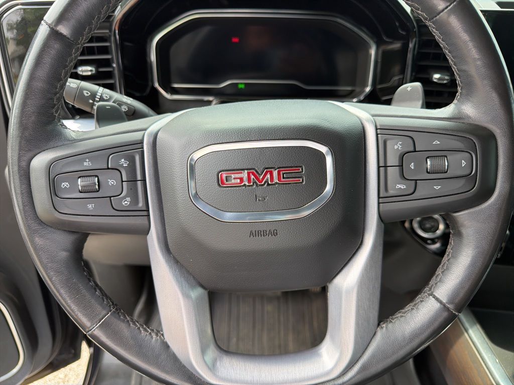 Thumbnail: 2022 GMC Sierra 1500 - 22