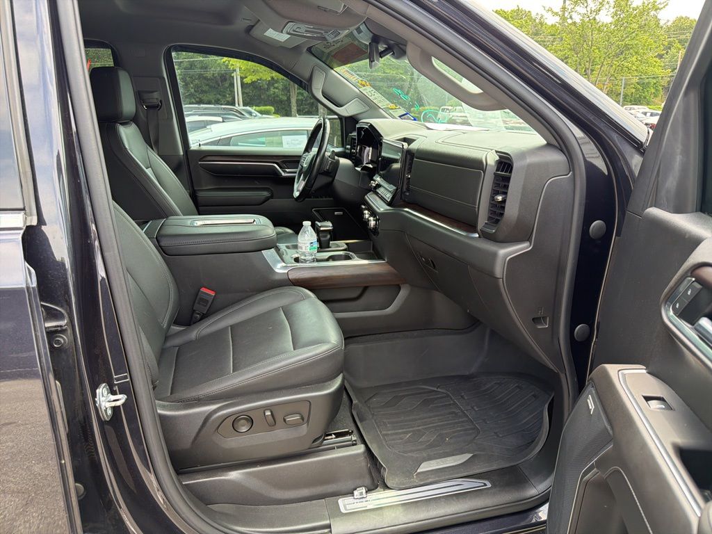 Thumbnail: 2022 GMC Sierra 1500 - 6