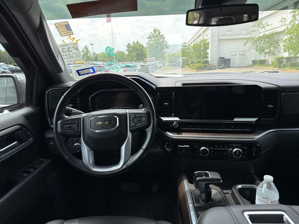 Thumbnail: 2022 GMC Sierra 1500 - 2