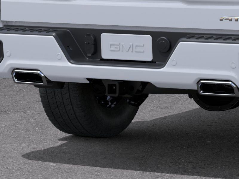 Thumbnail: 2026 GMC Sierra 1500 - 20
