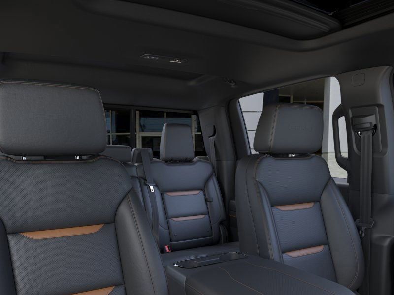 Thumbnail: 2026 GMC Sierra 1500 - 7