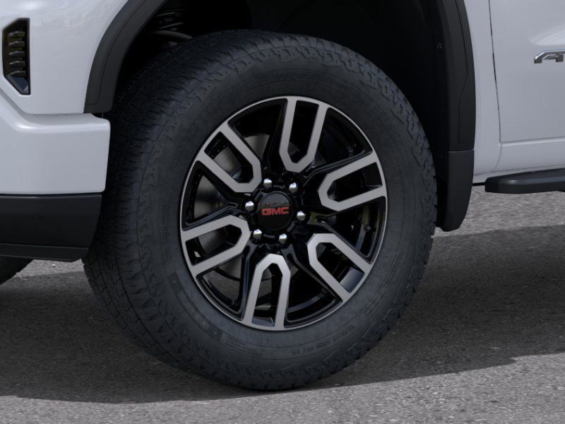 Thumbnail: 2026 GMC Sierra 1500 - 5