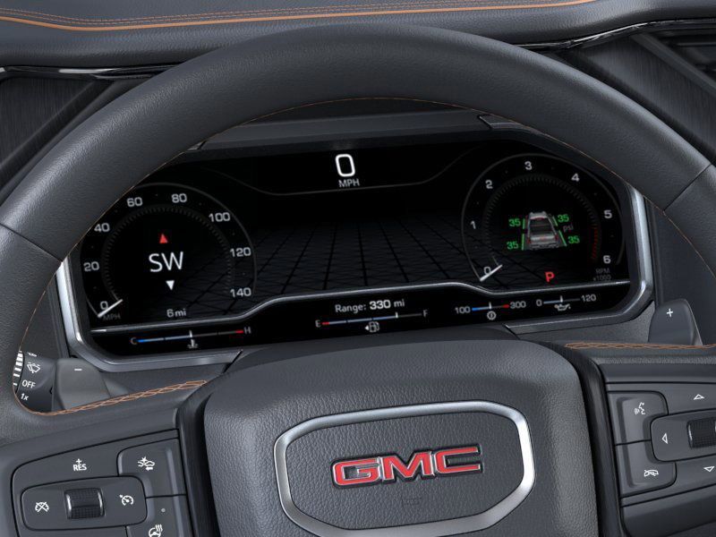 Thumbnail: 2026 GMC Sierra 1500 - 10