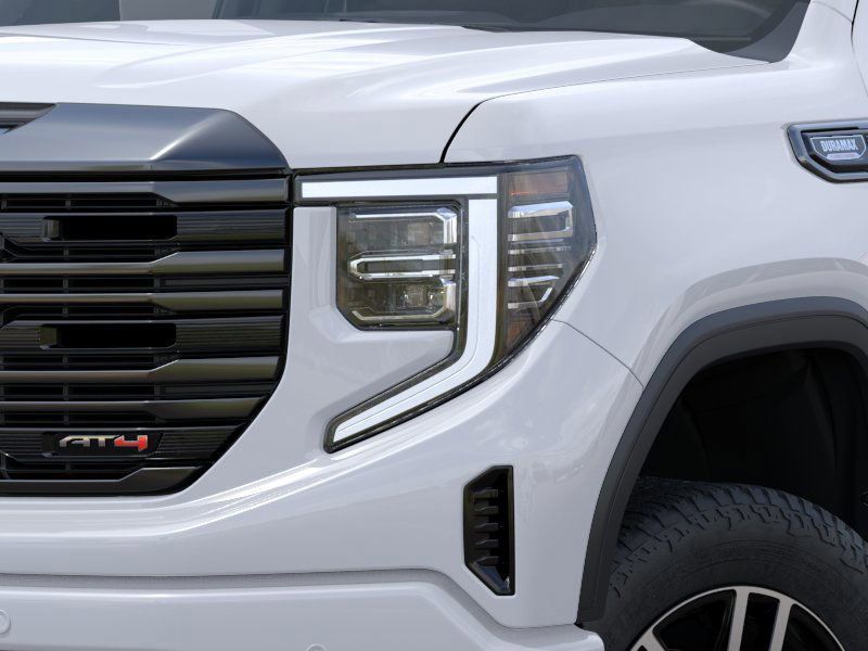 Thumbnail: 2026 GMC Sierra 1500 - 16
