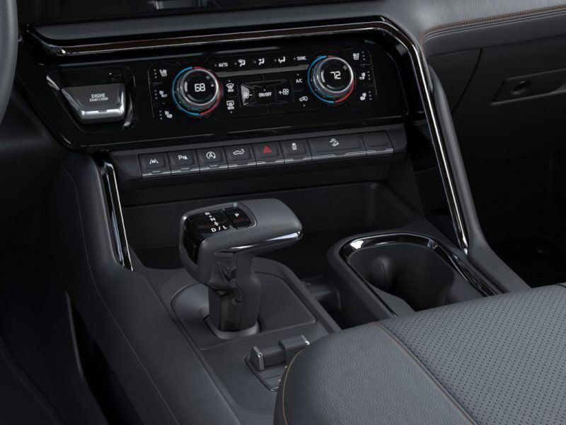 Thumbnail: 2026 GMC Sierra 1500 - 24