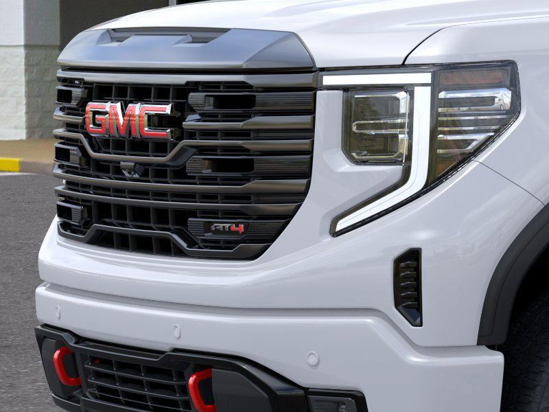 Thumbnail: 2026 GMC Sierra 1500 - 19