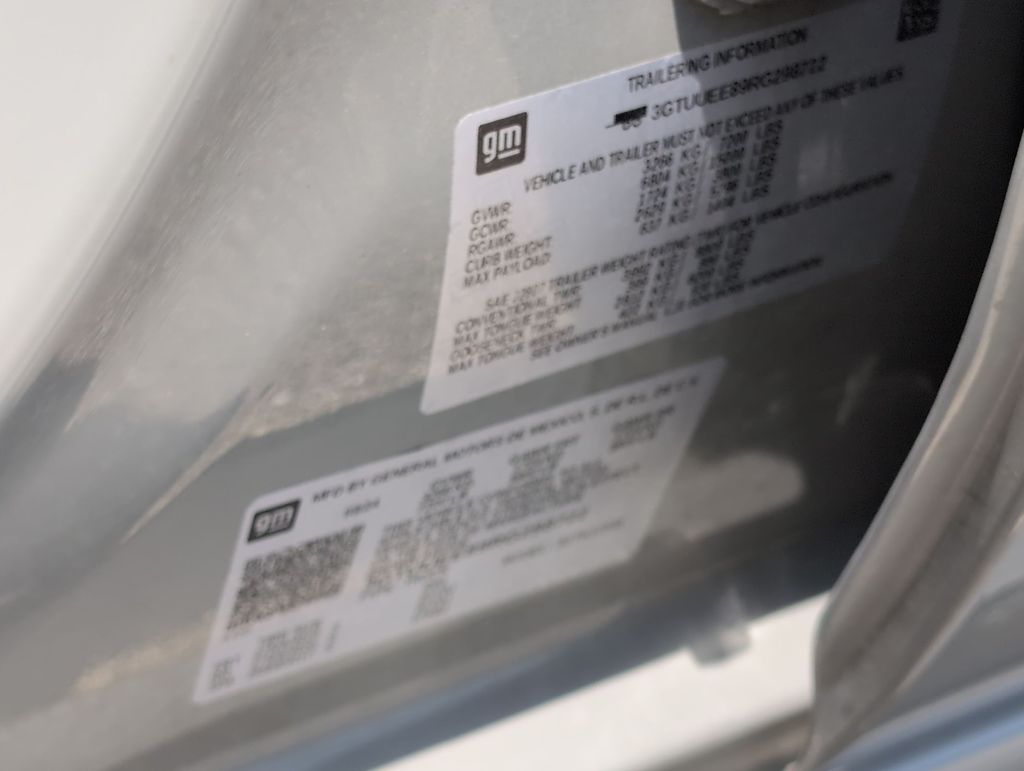 Thumbnail: 2024 GMC Sierra 1500 - 19