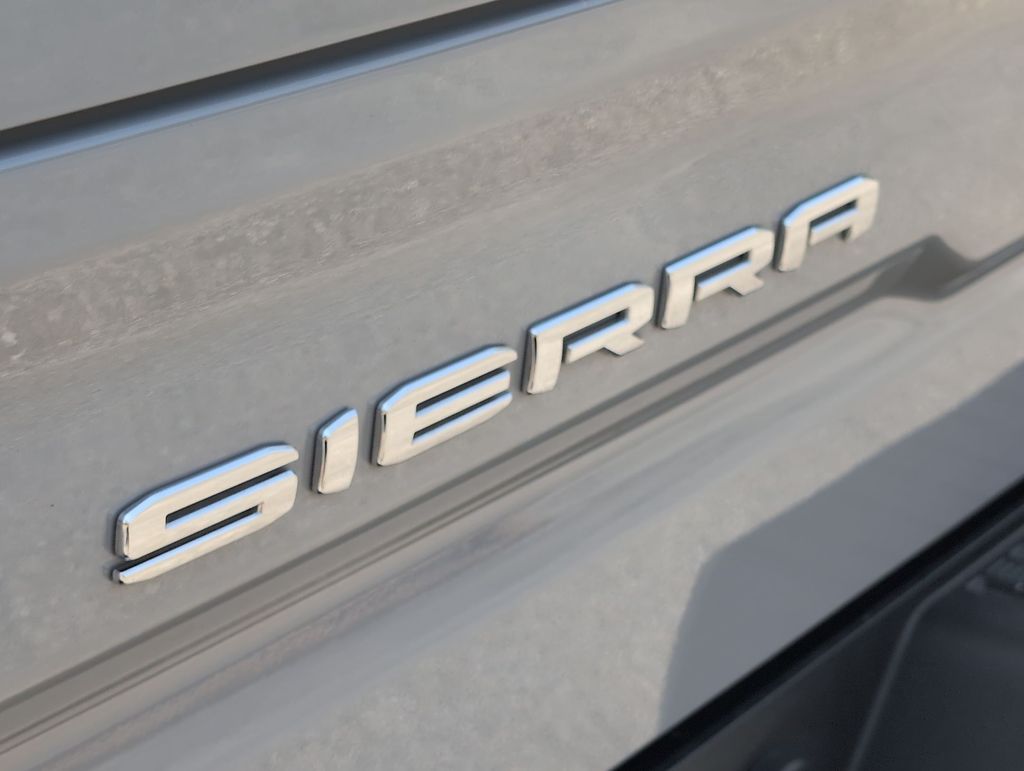 Thumbnail: 2024 GMC Sierra 1500 - 25
