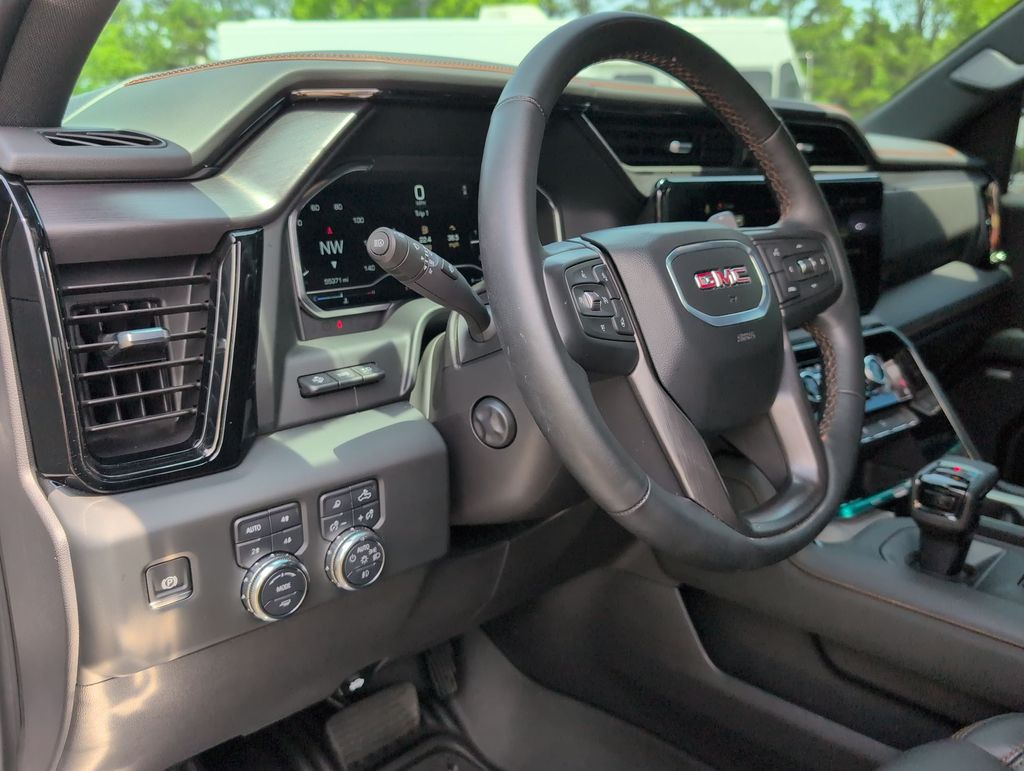 Thumbnail: 2024 GMC Sierra 1500 - 2
