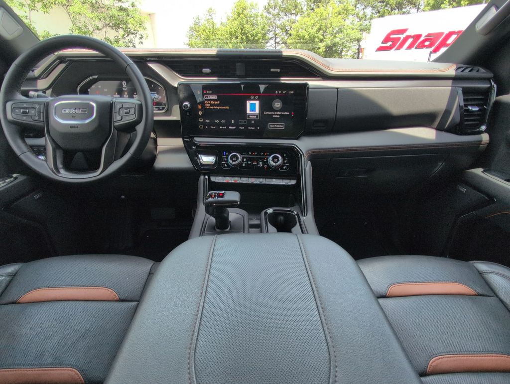 Thumbnail: 2024 GMC Sierra 1500 - 9