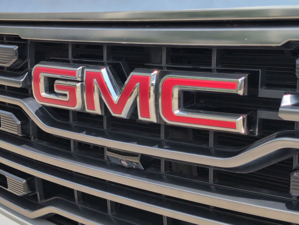 Thumbnail: 2024 GMC Sierra 1500 - 7
