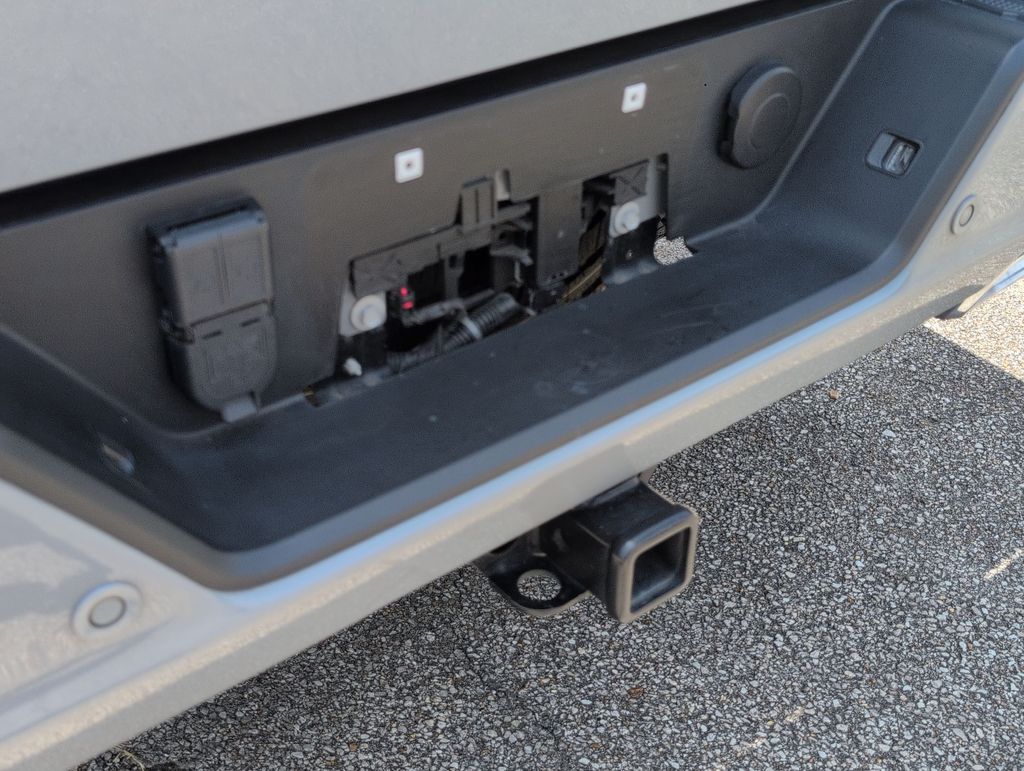 Thumbnail: 2024 GMC Sierra 1500 - 38