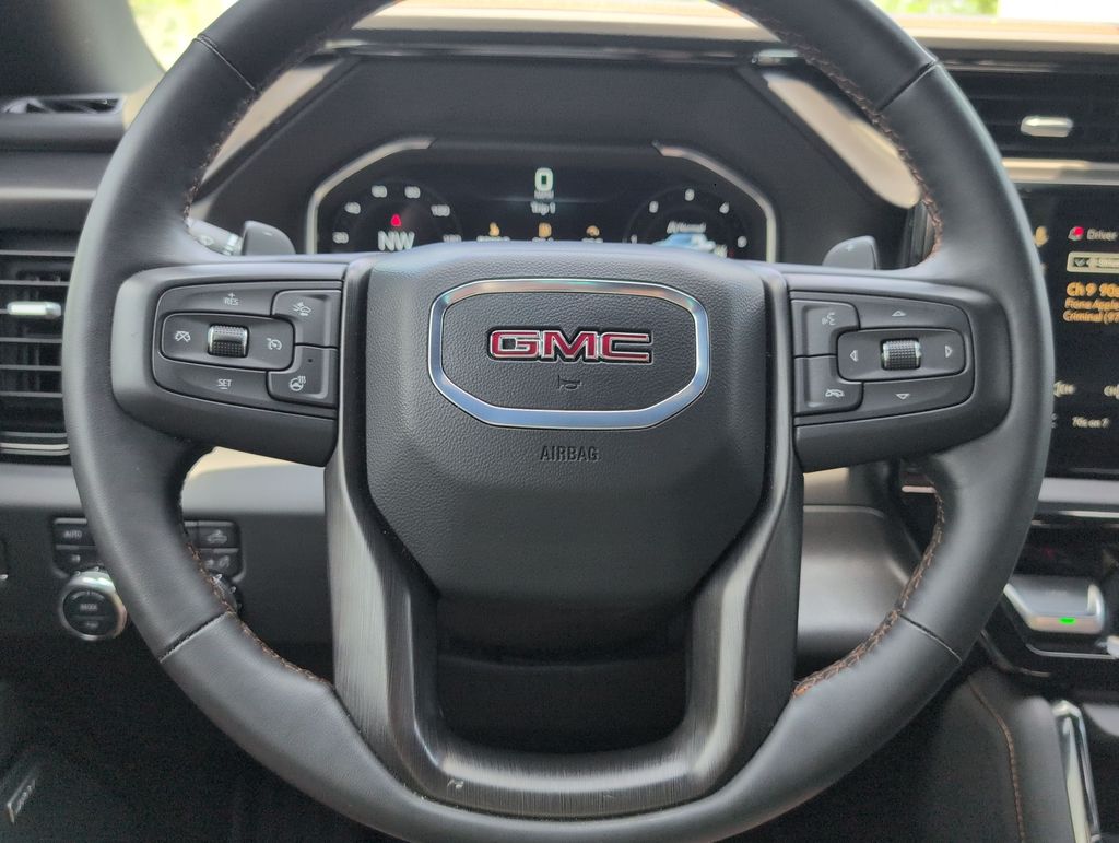 Thumbnail: 2024 GMC Sierra 1500 - 13