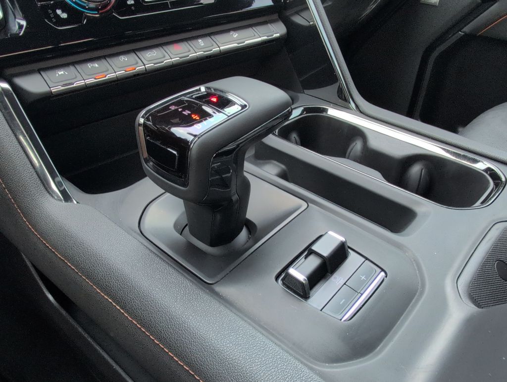 Thumbnail: 2024 GMC Sierra 1500 - 37
