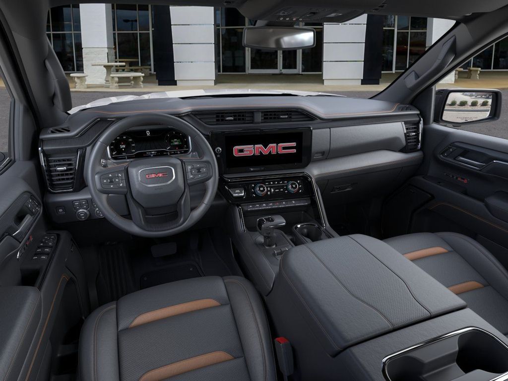 Thumbnail: 2026 GMC Sierra 1500 - 2