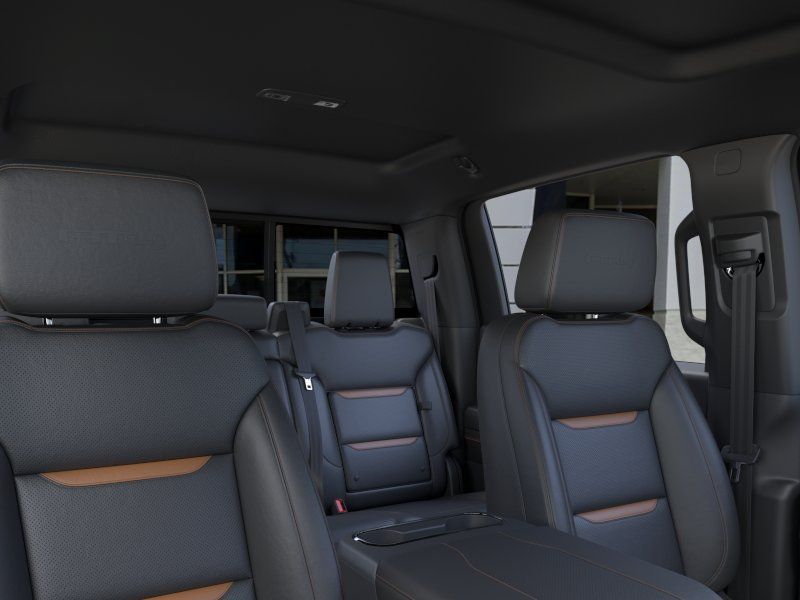 Thumbnail: 2026 GMC Sierra 1500 - 8
