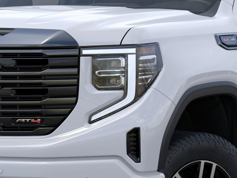 Thumbnail: 2026 GMC Sierra 1500 - 17
