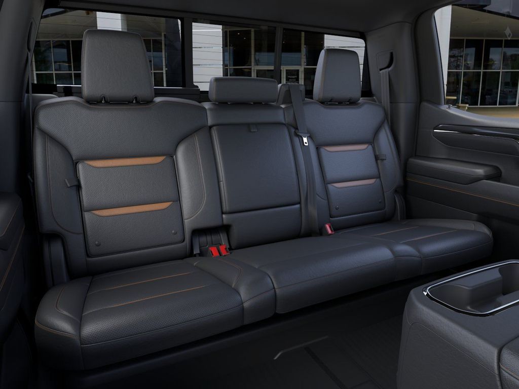 Thumbnail: 2026 GMC Sierra 1500 - 20