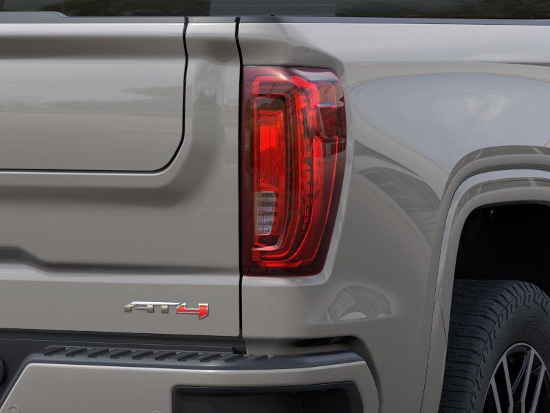 Thumbnail: 2026 GMC Sierra 1500 - 18
