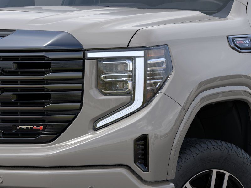 Thumbnail: 2026 GMC Sierra 1500 - 17