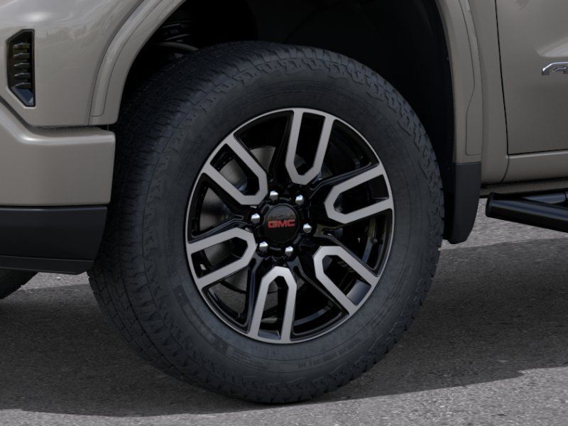 Thumbnail: 2026 GMC Sierra 1500 - 7