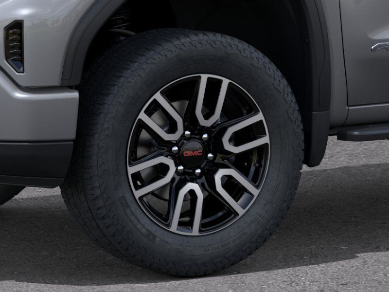 Thumbnail: 2026 GMC Sierra 1500 - 6