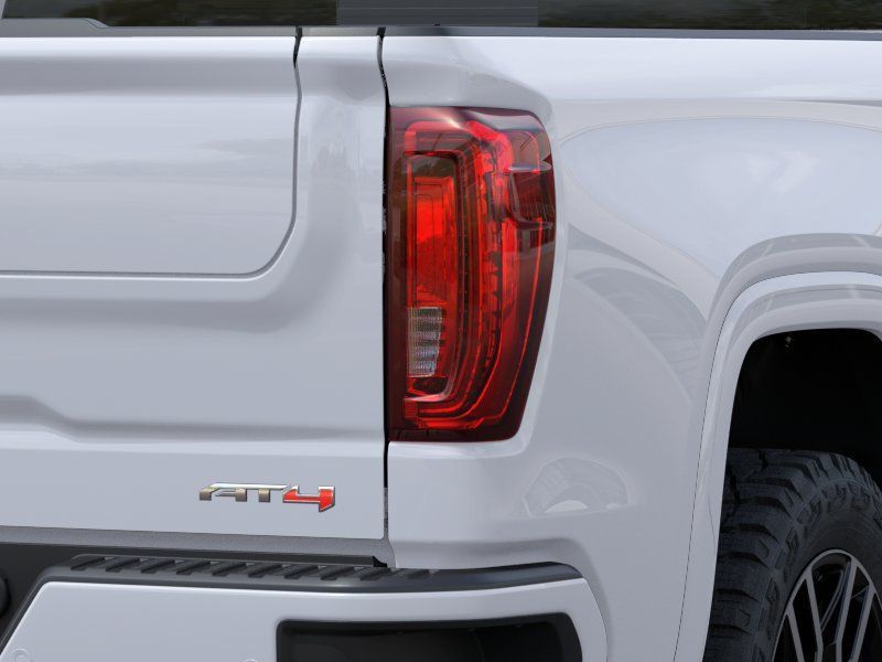 Thumbnail: 2026 GMC Sierra 1500 - 17