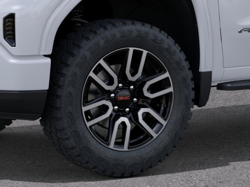 Thumbnail: 2026 GMC Sierra 1500 - 6