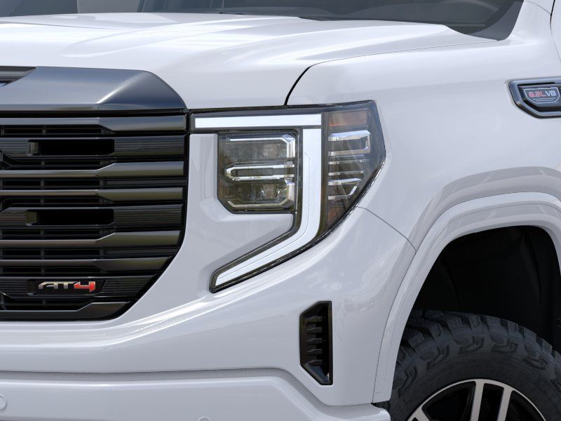 Thumbnail: 2026 GMC Sierra 1500 - 16