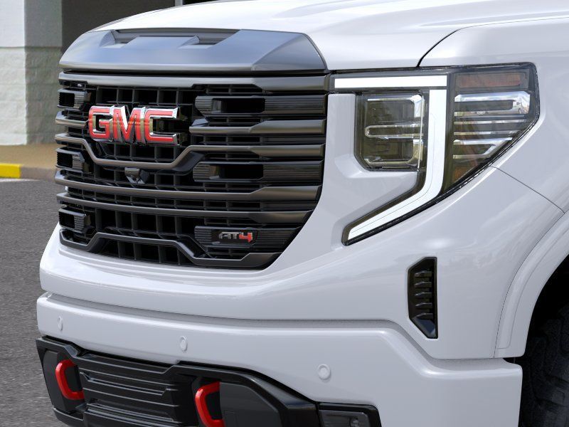 Thumbnail: 2026 GMC Sierra 1500 - 19