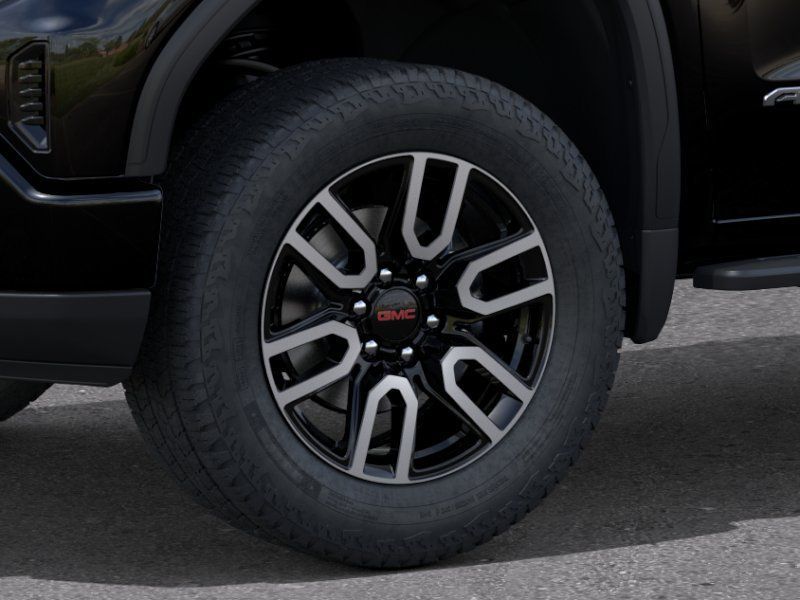 Thumbnail: 2026 GMC Sierra 1500 - 6