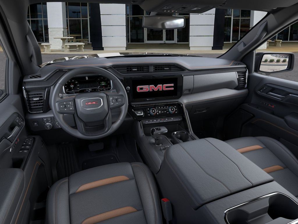 Thumbnail: 2026 GMC Sierra 1500 - 2