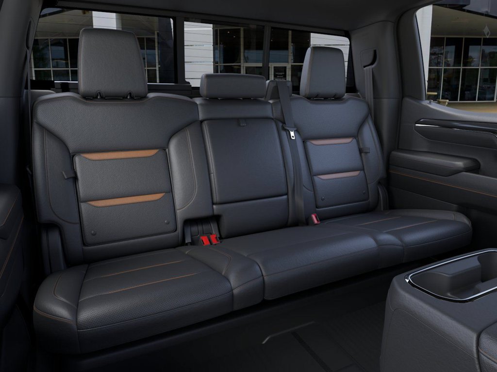Thumbnail: 2026 GMC Sierra 1500 - 21