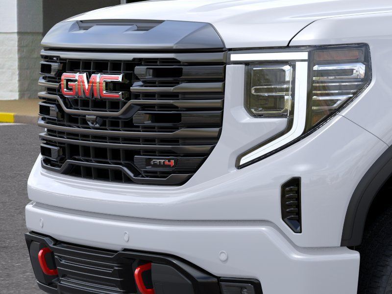 Thumbnail: 2026 GMC Sierra 1500 - 20