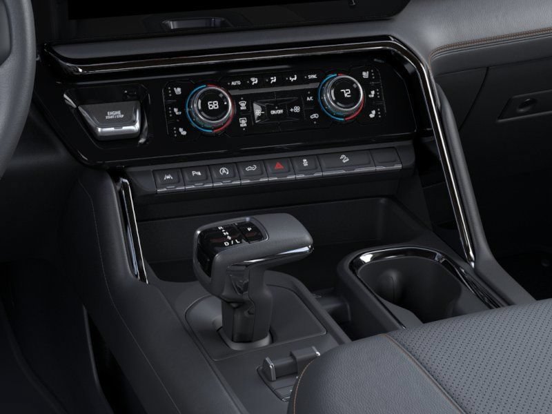Thumbnail: 2026 GMC Sierra 1500 - 24