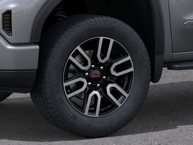 Thumbnail: 2026 GMC Sierra 1500 - 2