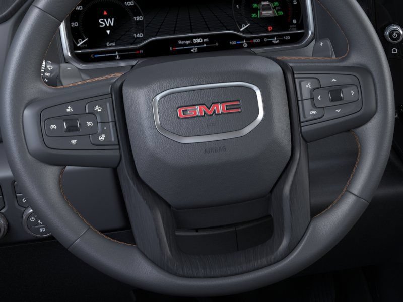 Thumbnail: 2026 GMC Sierra 1500 - 6