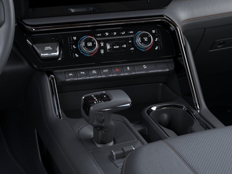 Thumbnail: 2026 GMC Sierra 1500 - 24