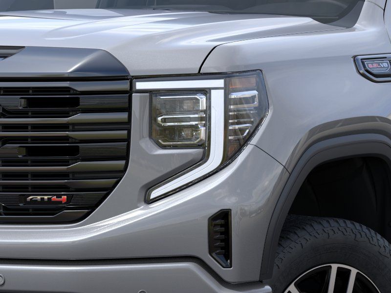 Thumbnail: 2026 GMC Sierra 1500 - 17