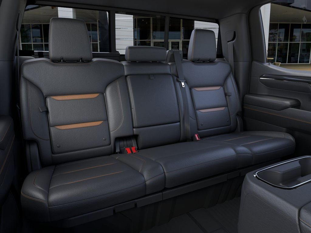 Thumbnail: 2026 GMC Sierra 1500 - 21