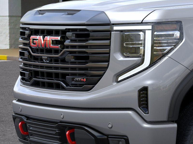 Thumbnail: 2026 GMC Sierra 1500 - 20
