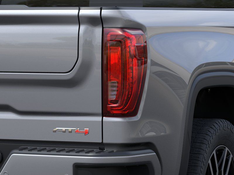 Thumbnail: 2026 GMC Sierra 1500 - 18
